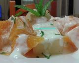Foto del paso 1 de la receta Ensalada de frutas y yogur