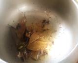 Cinnamon flavor potato biryani recipe step 5 photo