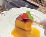 Foto del paso 15 de la receta: Pastel de calabaza con caramelo (Pumpkin cake with caramel)