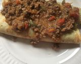 Foto del paso 4 de la receta: Canelones de acelga y espinaca