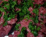 Foto del paso 2 de la receta: 🥩 Filetes rusos a la Cristi