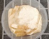 Foto langkah ke 2 dari resep Potato Snack.