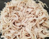 Foto del paso 3 de la receta: Ensalada de pollo