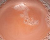 Foto langkah ke 1 dari resep Sop Buah Puding Lumut.