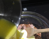 Foto del paso 3 de la receta: Magdalenas de chocolate y almendras