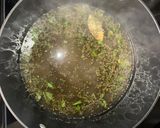 A picture of step 5 of Roasted Tomato and Bell Pepper Soup.