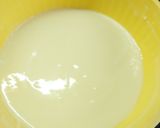 Foto del paso 4 de la receta: Tarta de limón fácil
