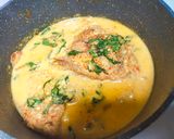 Foto langkah ke 3 dari resep Ikan nila kuah kuning pedas ala Binsele.