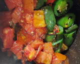 Foto del paso 1 de la receta: Salsa picante 🌶️🥵