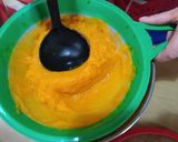 Foto del paso 1 de la receta: Sopaipillas con zapallo - pasadas😋