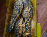 Foto langkah ke 3 dari resep Ikan Goreng Bumbu Kuning.