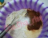 Foto langkah ke 3 dari resep Bolu Kukus Tart Milo.