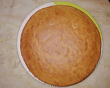 Foto del paso 6 de la receta: Torta de naranja o mandarina
