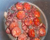Foto del paso 2 de la receta Alubias blancas