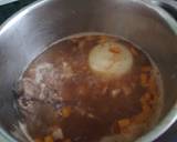 Sig's German Jellied Meatloaf with Egg recipe step 1 photo