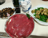 Foto del paso 1 de la receta: Ternera con verduras