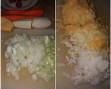 Foto del paso 4 de la receta: Potaje de alubias pintas (Ciorba de fasole uscata)