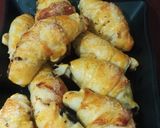 Foto langkah ke 10 dari resep Croissant.