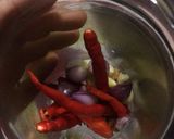 Foto langkah ke 2 dari resep Sambel goreng kentang paria ala fe#bandung_recookwinakartika.
