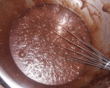 Foto del paso 4 de la receta: Torta Brownie
