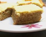 Diós-lekváros linzersüti🥧 recept fázis 6 fotója