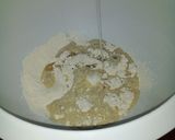 Foto del paso 3 de la receta: Pan pitha