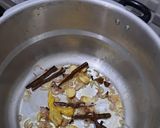 Foto langkah ke 3 dari resep Sop Iga Bening One Pot.
