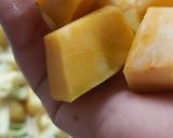 ভেটকি মাছের নিরামিষ চচ্চড়ি(ট্র্যাডিশনাল) (bhetki macher niramish chacchori recipe in Bengali) রেসিপির ধাপ 4 ছবি