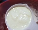 মালাই কেক (Malai cake recipe in Bengali) রেসিপি ধাপ - 5 ছবি