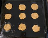 Foto del paso 2 de la receta: Galletitas integrales sanas