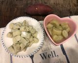Taiwanese Sweet Potato Balls-手工地瓜圓♥!!!的食譜步驟7照片