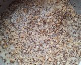 Foto del paso 3 de la receta: Crackers de semillas 🫶