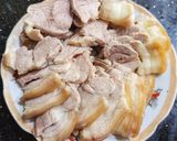 Hình bước làm 1 của món Bữa cơm nhà 100k (04)
