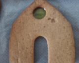 Foto del paso 6 de la receta Casa de galletas de jengibre y canela