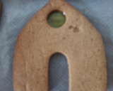 Foto del paso 6 de la receta Casa de galletas de jengibre y canela