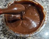 Foto del paso 5 de la receta: Torta de chocolate sin gluten