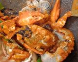 Foto langkah ke 4 dari resep Kerang Ijo Asam Manis.