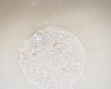 A picture of step 4 of Rye Multigrain Flaxseed European Bread.