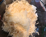 Foto del paso 2 de la receta: Enrollado de jamón y queso