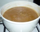 Sárgadinnyelekvár recept fázis 5 fotója