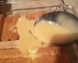 Foto del paso 5 de la receta: Torta fría de ciruelas pasas