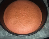 Foto del paso 2 de la receta: Tarta Mousse de Queso con gelatina de Frutos rojos