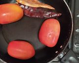 Foto del paso 1 de la receta: Huevo con chilito de longaniza