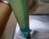 Foto langkah ke 4 dari resep Soes/sus mini kering | oven kompor.