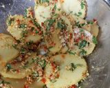 આફ્રિકન મારૂ ના ફેમસ ભજીયા (African Maru Famous Bhajiya Recipe In Gujarati) રેસીપી સ્ટેપ2ફોટો