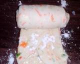 Frozen Veg Paratha recipe step 4 photo
