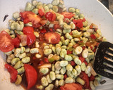 Foto del paso 2 de la receta: Habitas guisadas al vermut