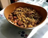 Foto del paso 6 de la receta: Farofa 🇧🇷