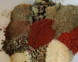 Eleven Herbs and Spices recipe step 1 photo