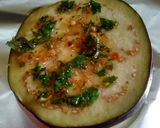 Foto del paso 3 de la receta: Torre de verduras estilo ratatouille